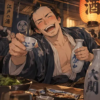 Profile image of Taizo Moriran