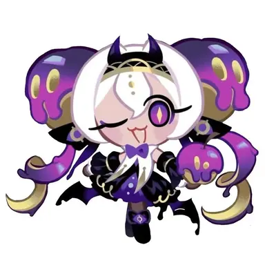 Profile image of 캔디애플맛쿠키