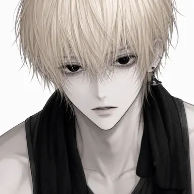 Profile image of 鎖渚 透夜