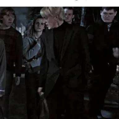 Profile image of Draco Malfoy