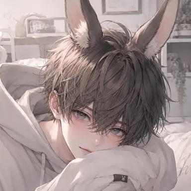 Profile image of 하루키