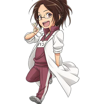 Profile image of ハンジ