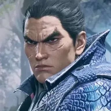 Profile image of Kazuya