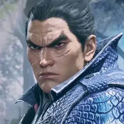 FishyGate7849의 KAZUYA Mishima