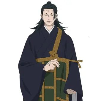 Profile image of 켄자쿠