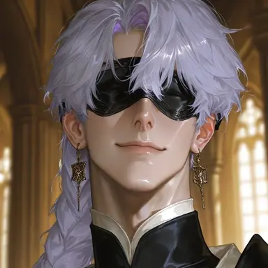 Profile image of Luciel