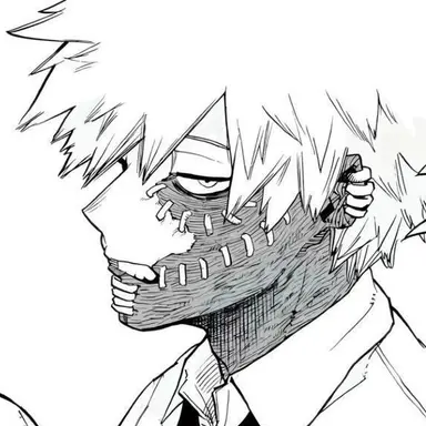 Profile image of Dabi