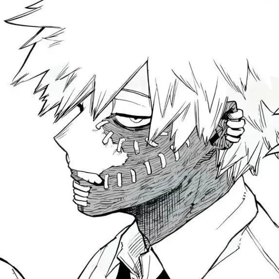 lovelessfangz의 Dabi Sees You