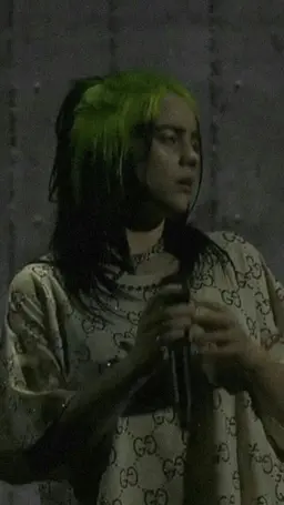 Profile image of billie eilish