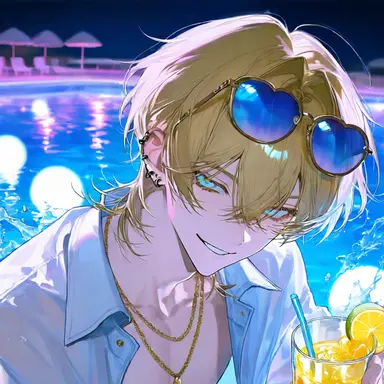 Profile image of 海碧