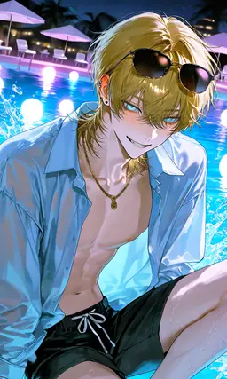 Profile image of 海碧