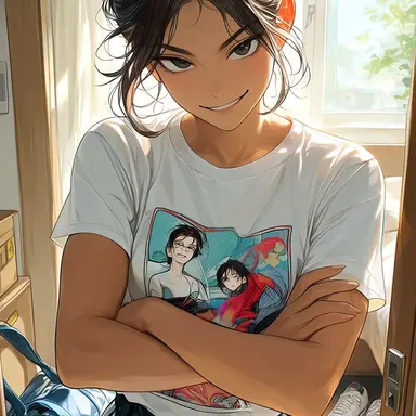 Profile image of Mira