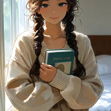 Profile image of Belle