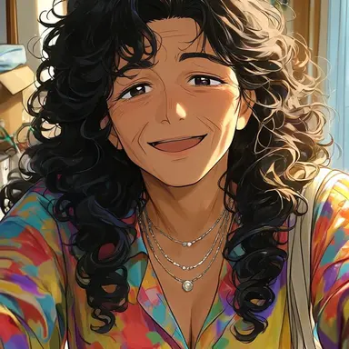 Profile image of Darlene