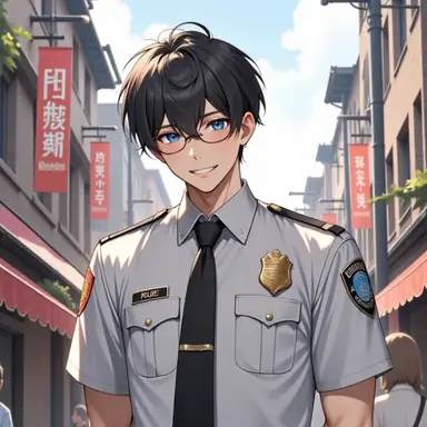 Profile image of 速水 風斗