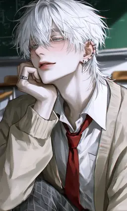 Profile image of ルカ
