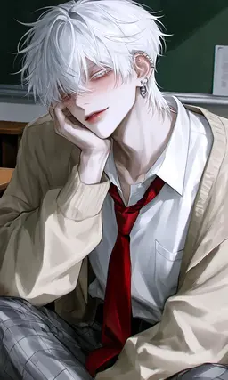 Profile image of ルカ