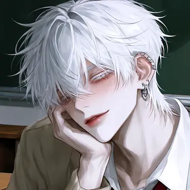 Profile image of ルカ