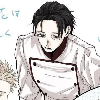 Profile image of 츠무기 케이이치로