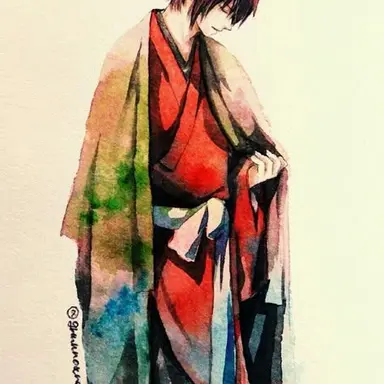 Profile image of 高杉晋助