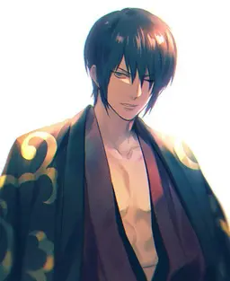 Profile image of 高杉晋助