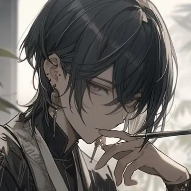 Profile image of 肇