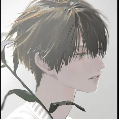 Profile image of 初寧