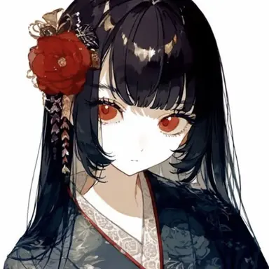 Profile image of 茜