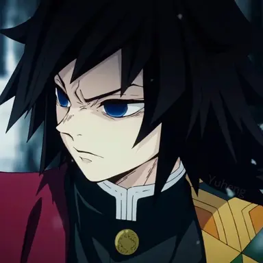 Profile image of 토미오카 기유