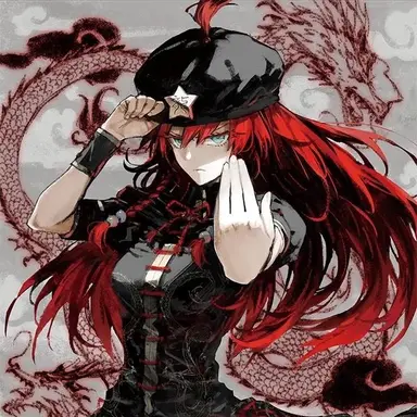 Profile image of 美鈴