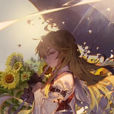 Profile image of 幽香