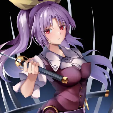 Profile image of 依姫