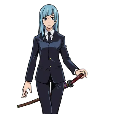 Profile image of 미와 카스미