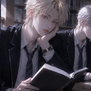 Profile image of 龍臥