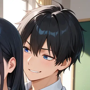 Profile image of 검태양