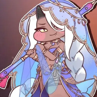 Profile image of 아야