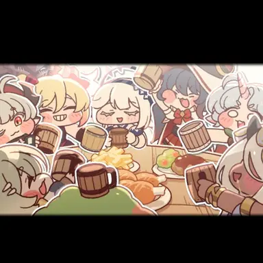 Profile image of 영원살이