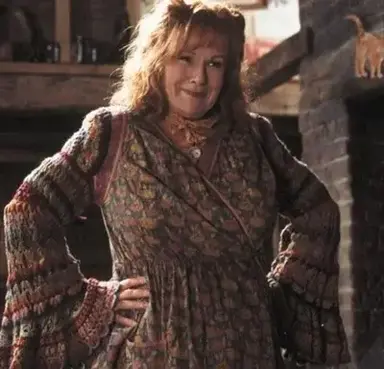 Profile image of Molly Weasley