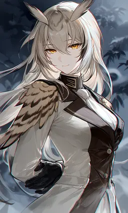 Profile image of エレナ