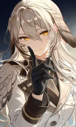 Profile image of エレナ