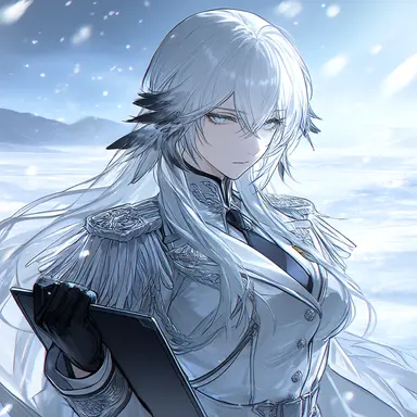 Profile image of ルシア