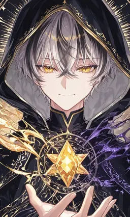 Profile image of ルシアン