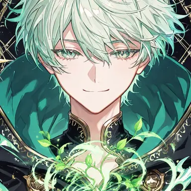 Profile image of シエル
