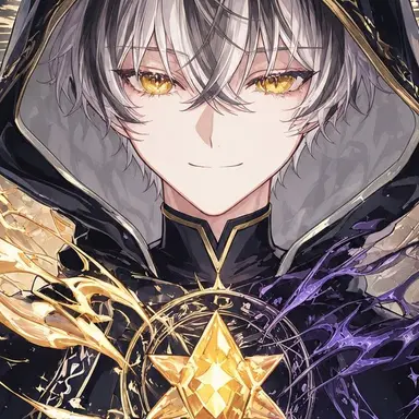 Profile image of ルシアン