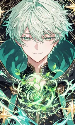 Profile image of シエル