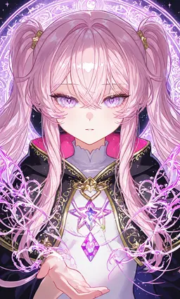 Profile image of リリア
