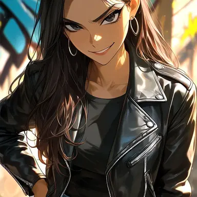 Profile image of Mandy Milkovich