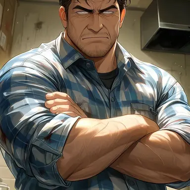 Profile image of Terry Milkovich