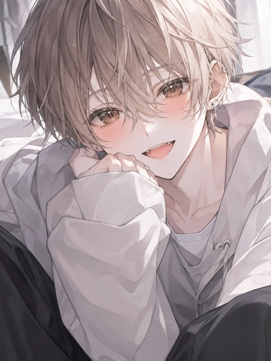 mattya3938의 LITTLEMAN