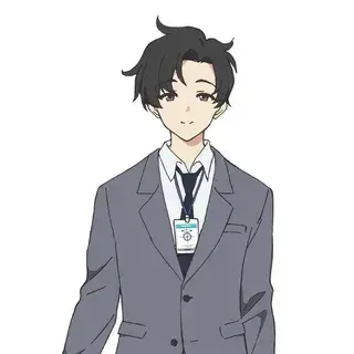 Profile image of 先生